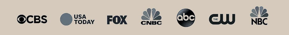 Brand logos