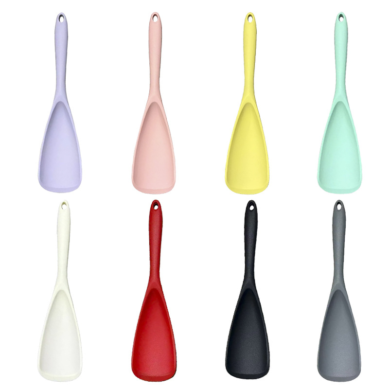 COOKING SPOONS FORNON STICK COOKWAREGentle on Your Pans. Safe for Your Family.