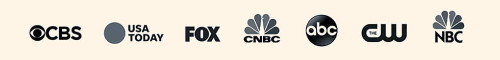 Brand logos