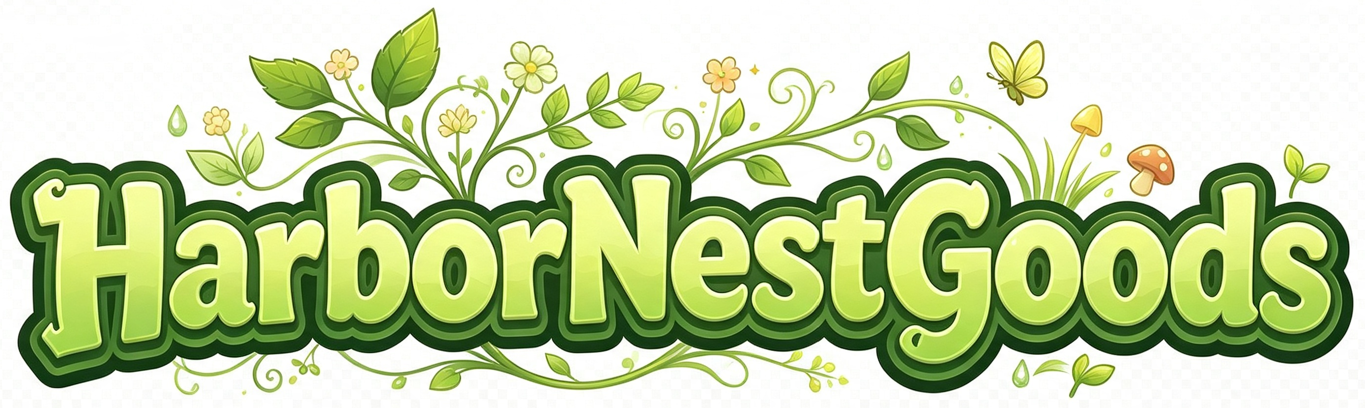 HarborNestGoods