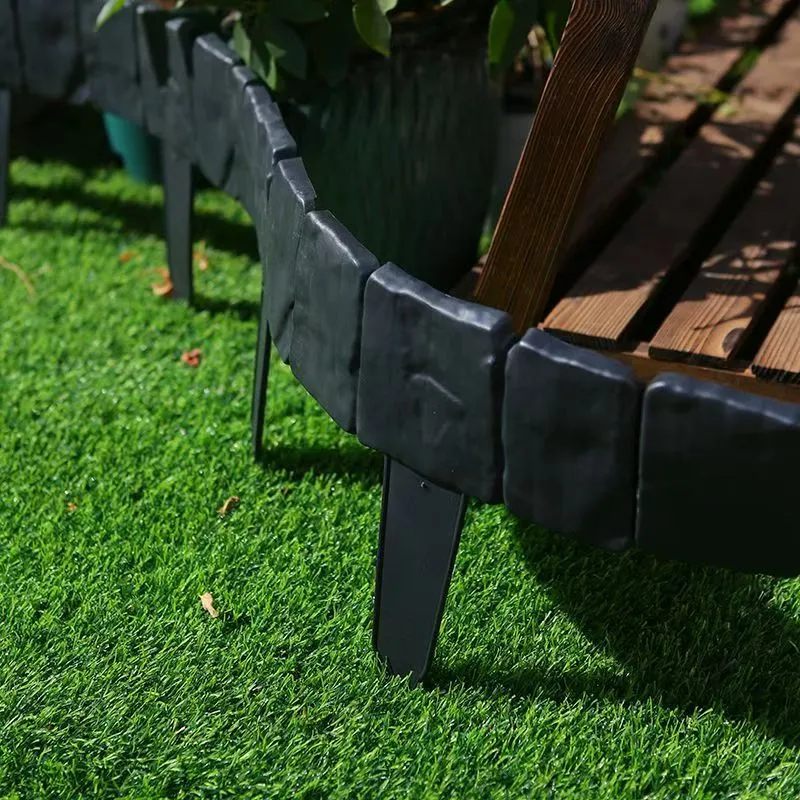 🏡2026 HOT SALE🥳💞50K+ SOLD!🌿✨ 50% OFF! Faux Stone Garden Edging Border! ♻️
