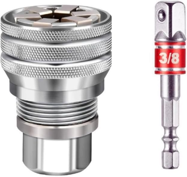 Multi-Function Universal Socket Wrench Tool - Universal Maintenance Tool - 1 - image 1