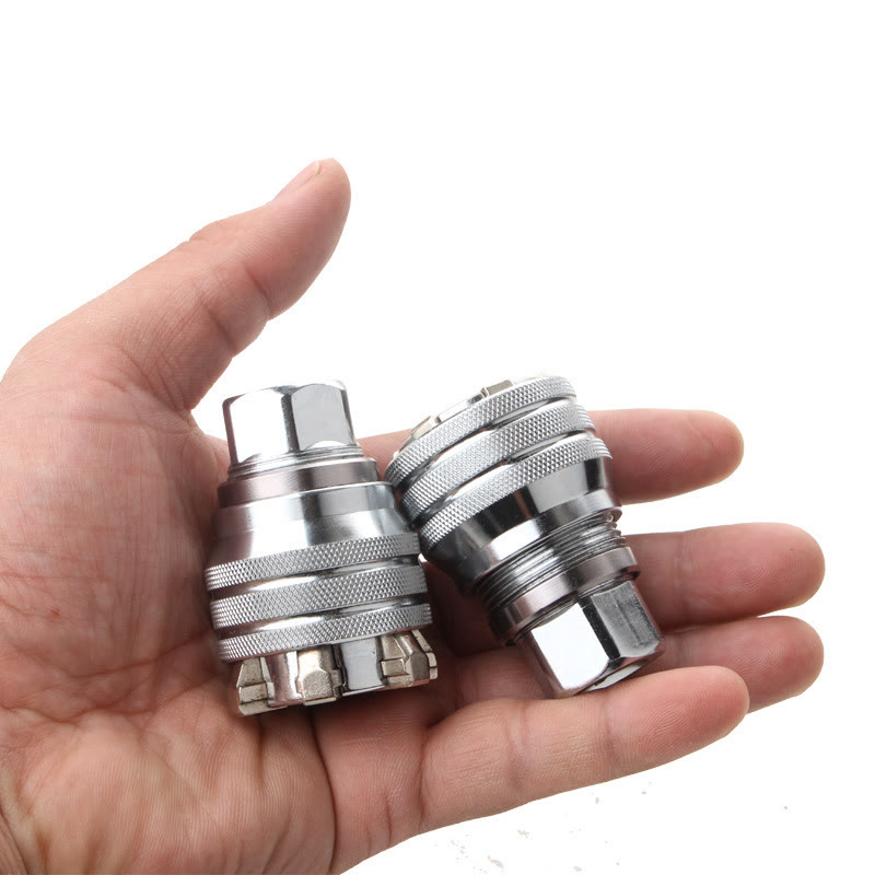 Multi-Function Universal Socket Wrench Tool - Universal Maintenance Tool - image 10