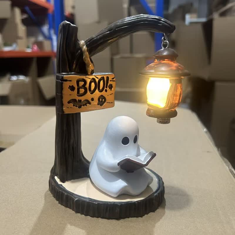 Ghost Desktop Lamp - image 4