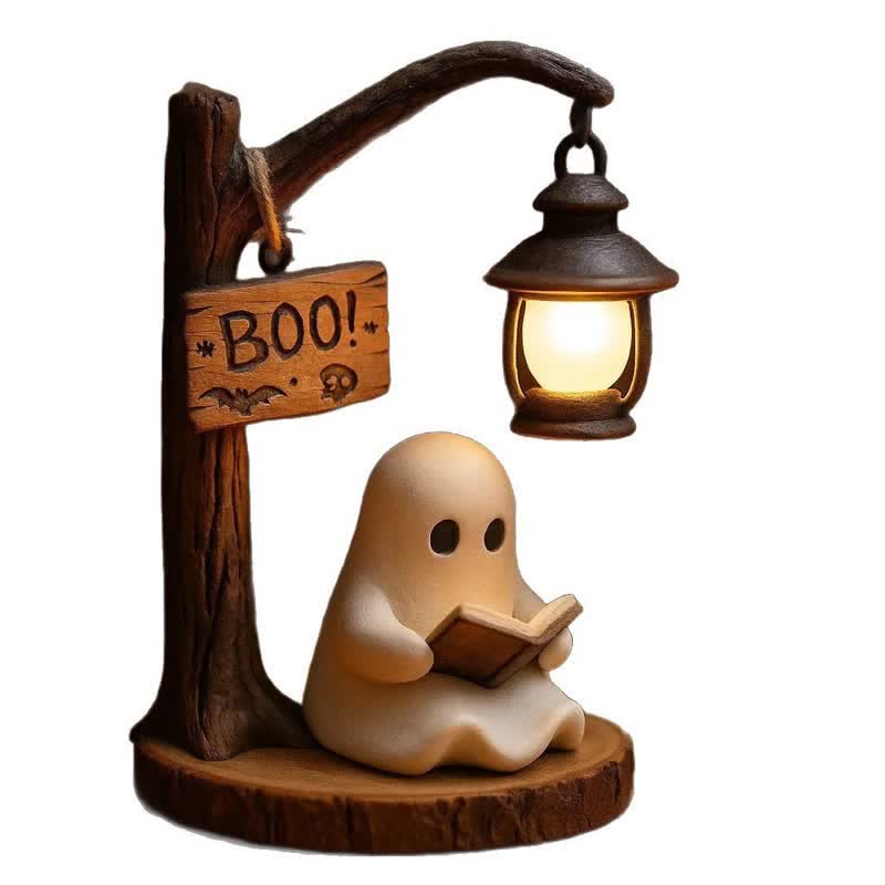 Ghost Desktop Lamp - image 6
