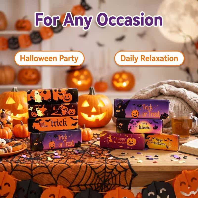🎃Halloween Squishies Stress Relief Fidget Toys - image 3