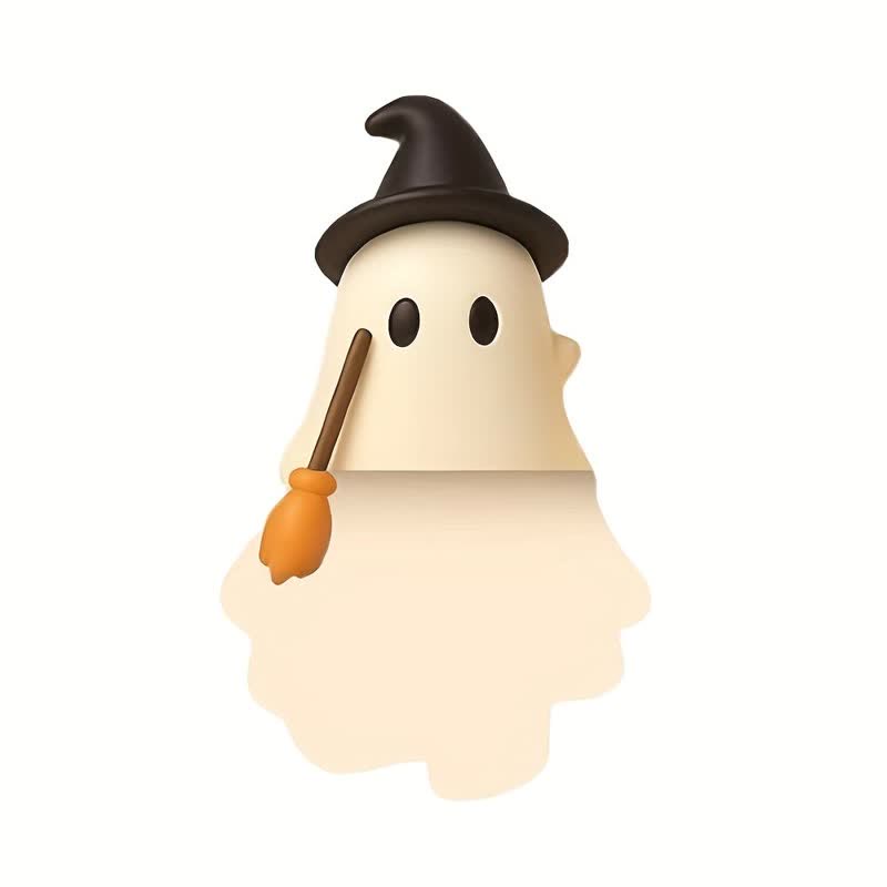 👻Ghostees Phone Buddy Stickers - image 6