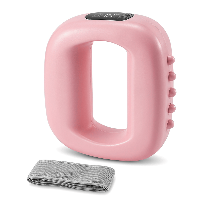 Mini Muscle Recovery Fascia Device - Pink - image 2