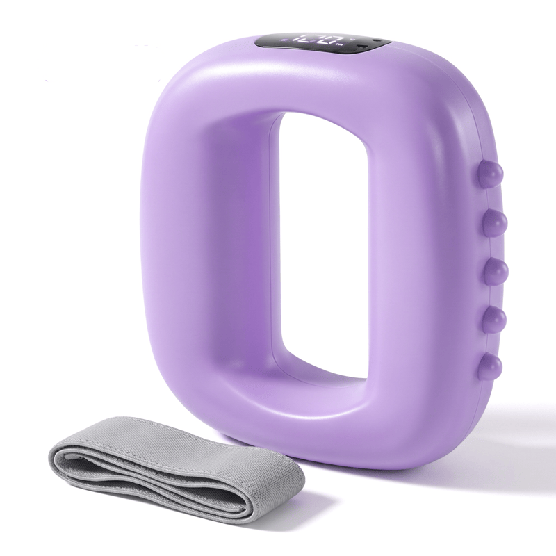 Mini Muscle Recovery Fascia Device - Purple - image 1
