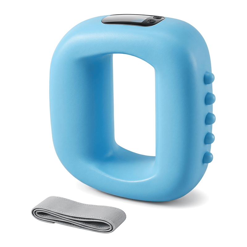Mini Muscle Recovery Fascia Device - Blue - image 3