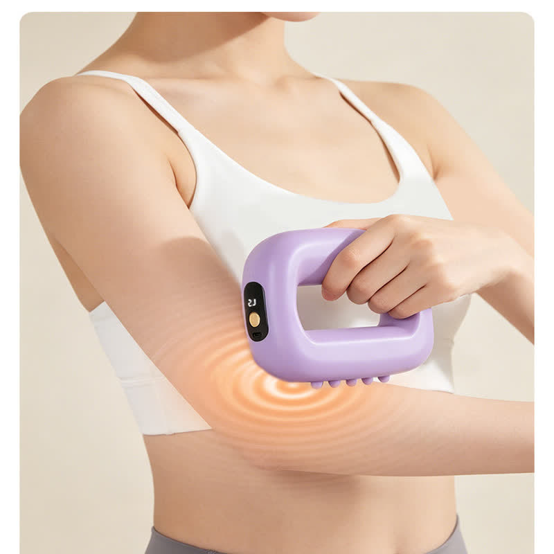 Mini Muscle Recovery Fascia Device - image 7