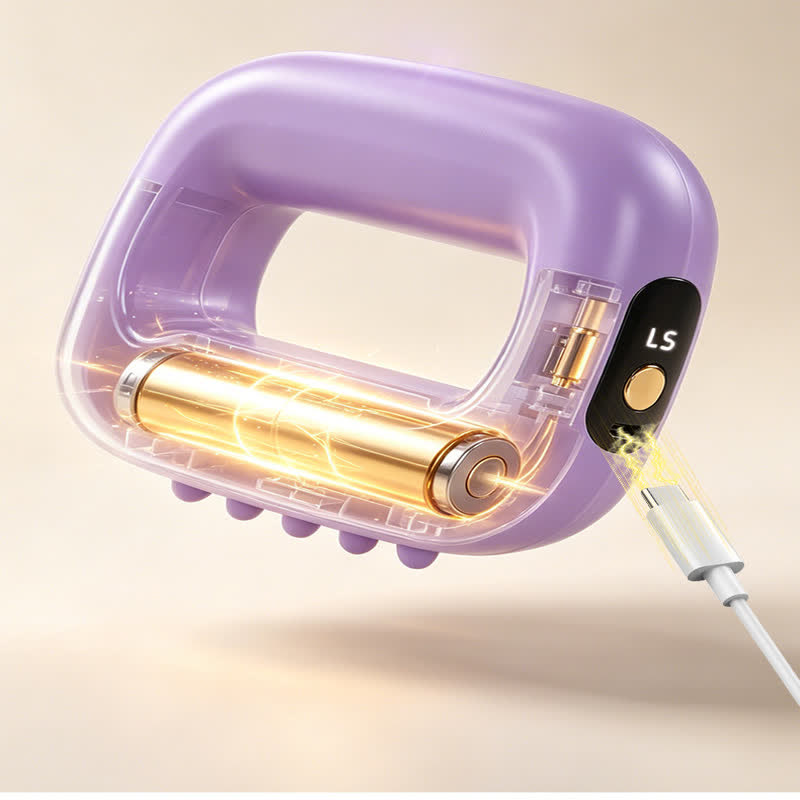 Mini Muscle Recovery Fascia Device - image 8