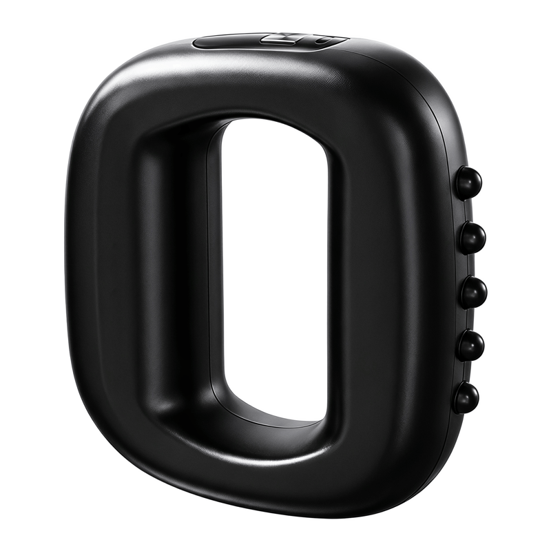 Mini Muscle Recovery Fascia Device - Black - image 4