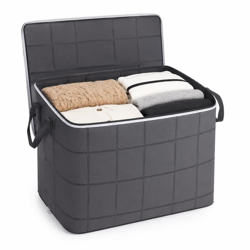 Large Capacity Moving Storage Bag - image 6