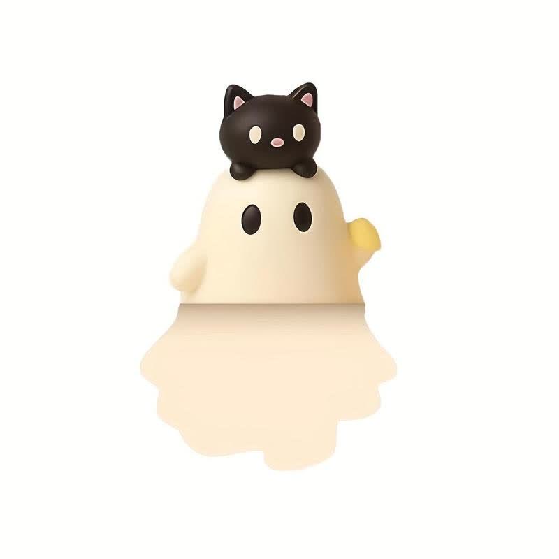 👻Ghostees Phone Buddy Stickers - image 3