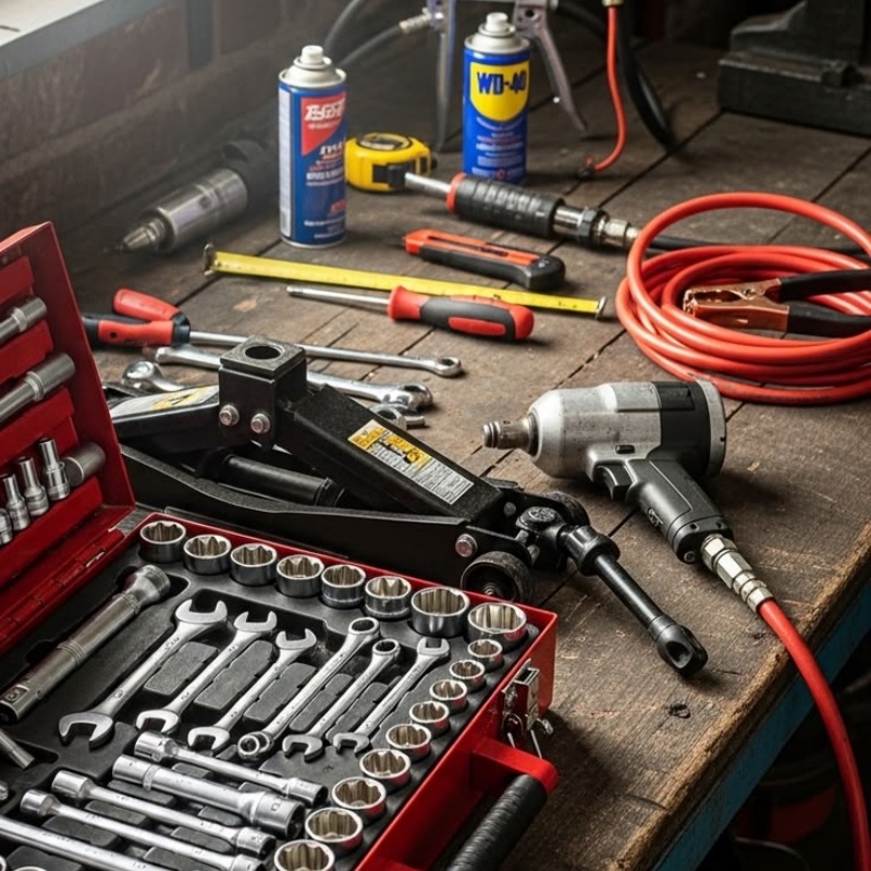 Automotive Tools