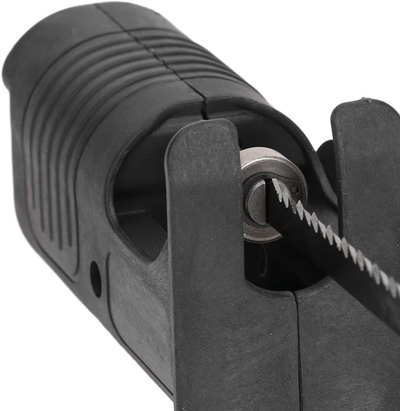Reciprocating Saw Attachment Cordless Drill Attachment Kit for Wood and Metal and Meat Cutting Scratch Hand