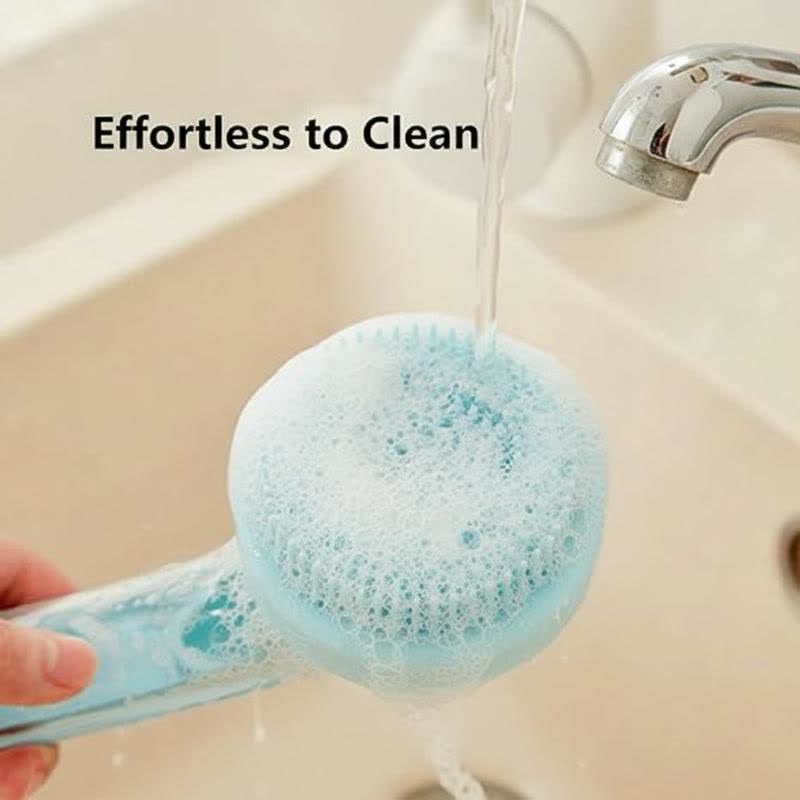 2026 New 2-in-1 Pet Bath & Grooming Deshedding Animal Hair Brush - image 6