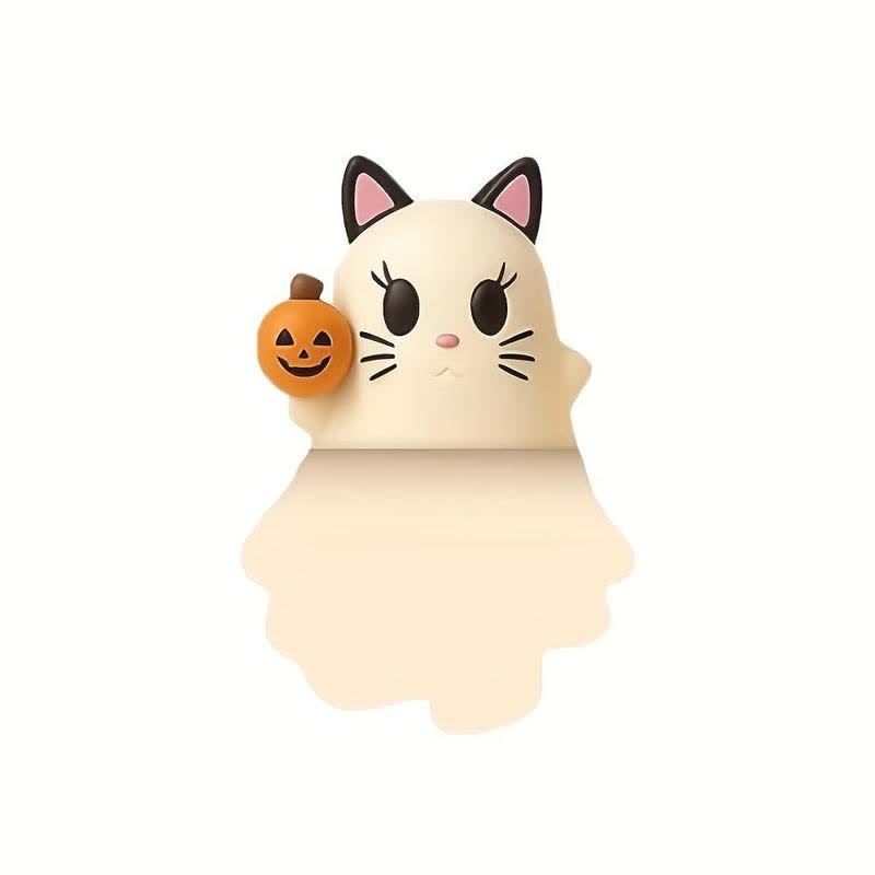 👻Ghostees Phone Buddy Stickers - image 4