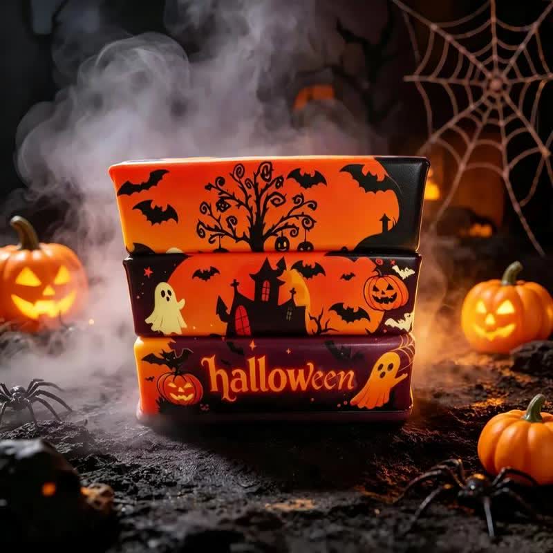 🎃Halloween Squishies Stress Relief Fidget Toys - image 5