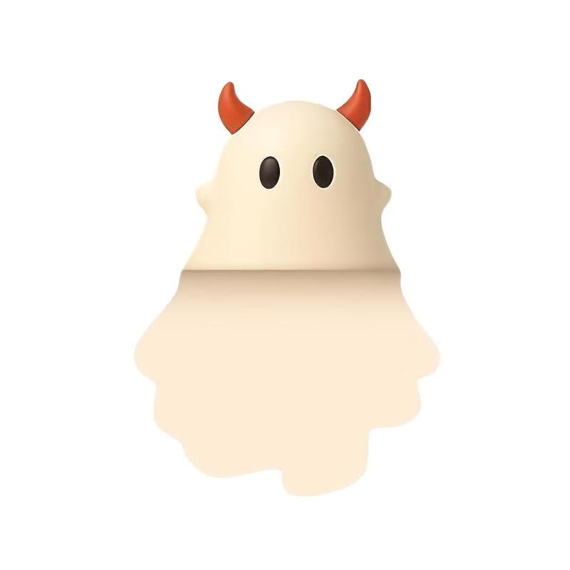 👻Ghostees Phone Buddy Stickers - image 5