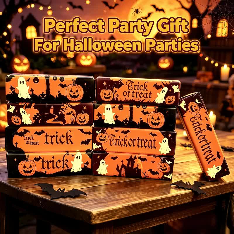 🎃Halloween Squishies Stress Relief Fidget Toys - image 4