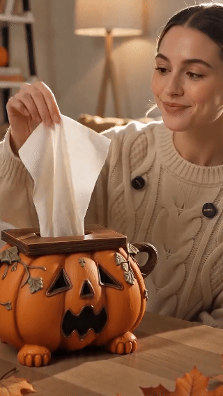 Halloween Decor