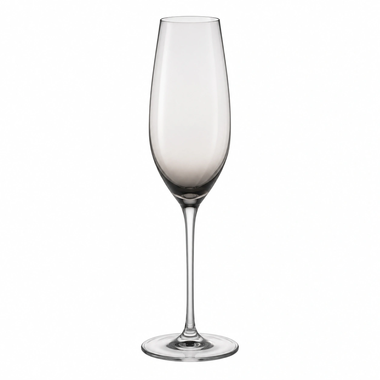Copa de Champaña Transparente 210ml-BELLOMAISON