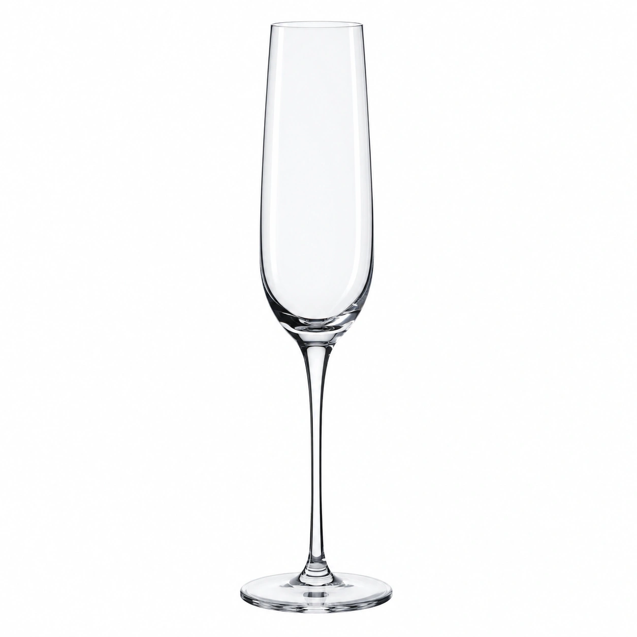 Copa de Champán Transparente de 150ml-BELLOMAISON