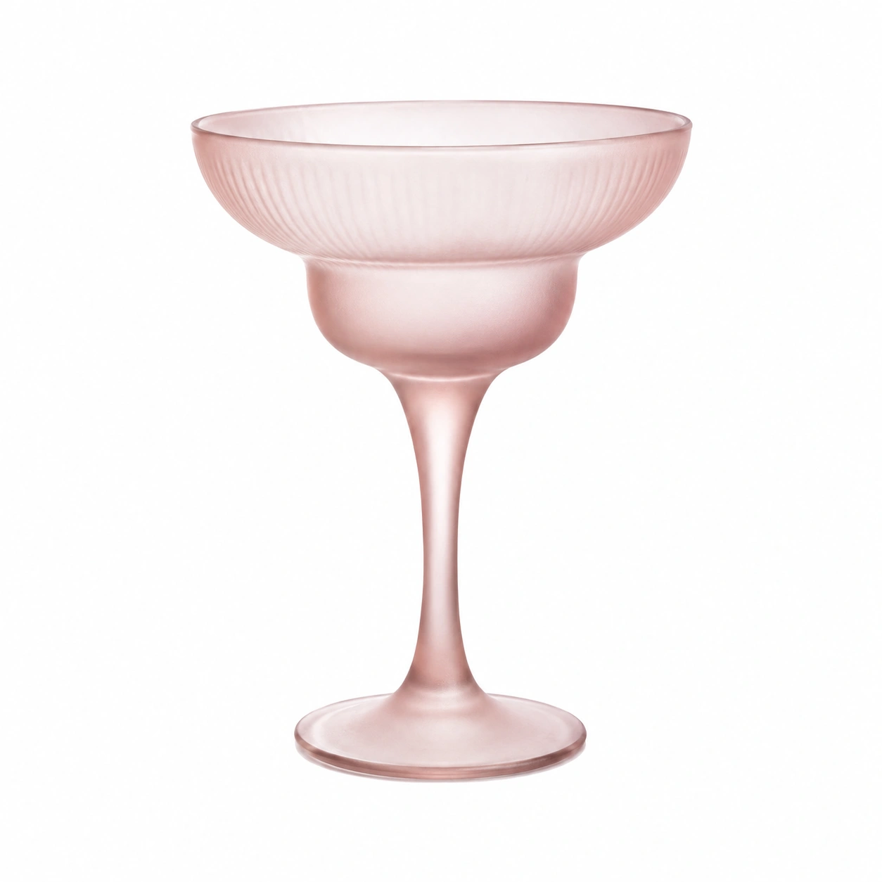 Copa de Cóctel Rosa 150ml-BELLOMAISON