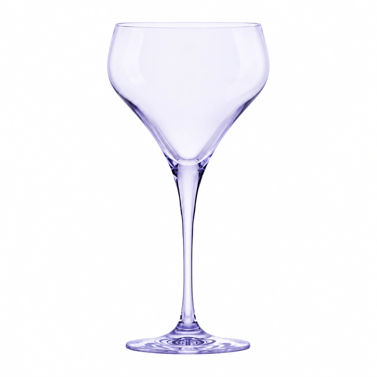 Copa de Cristal Transparente 300ml-BELLOMAISON