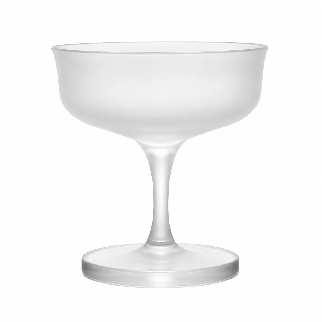 Copa de Cóctel Transparente 275ml-BELLOMAISON