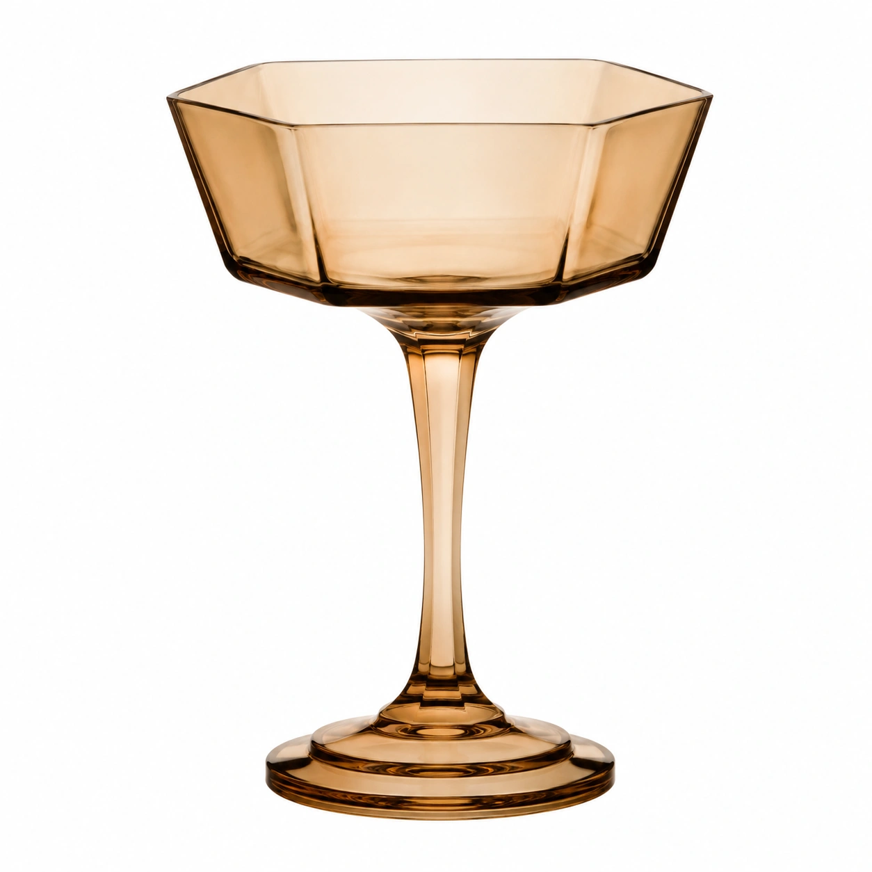 Copa de Cóctel Ámbar 250ml-BELLOMAISON