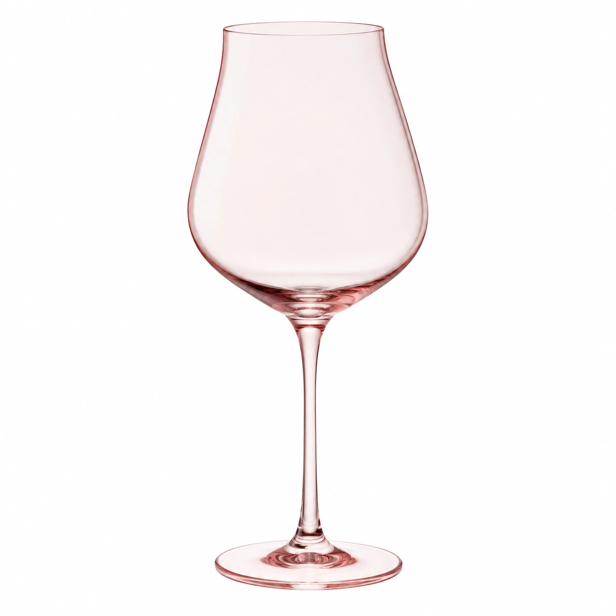 Copa de Vino Rosado Transparente 750ml-BELLOMAISON
