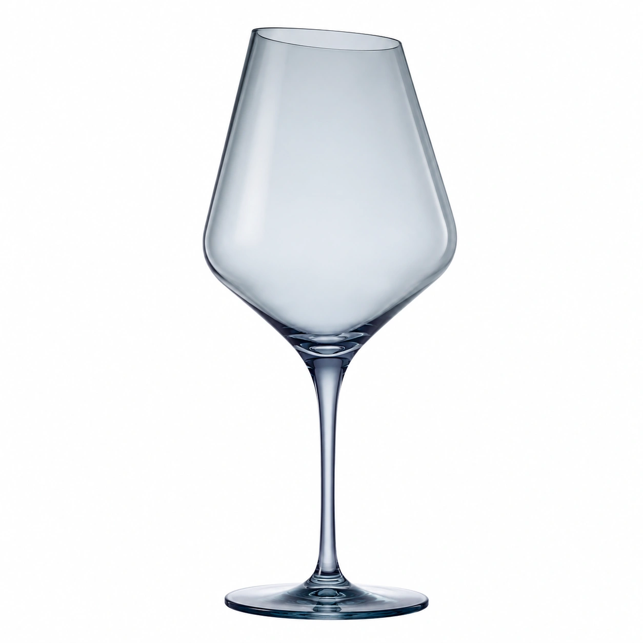 Copa de Vino Transparente 600 ml-BELLOMAISON