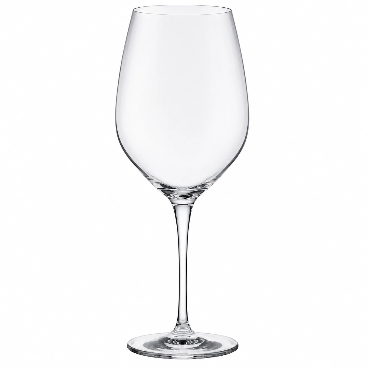 Copa de Vino 570ml Transparente-BELLOMAISON