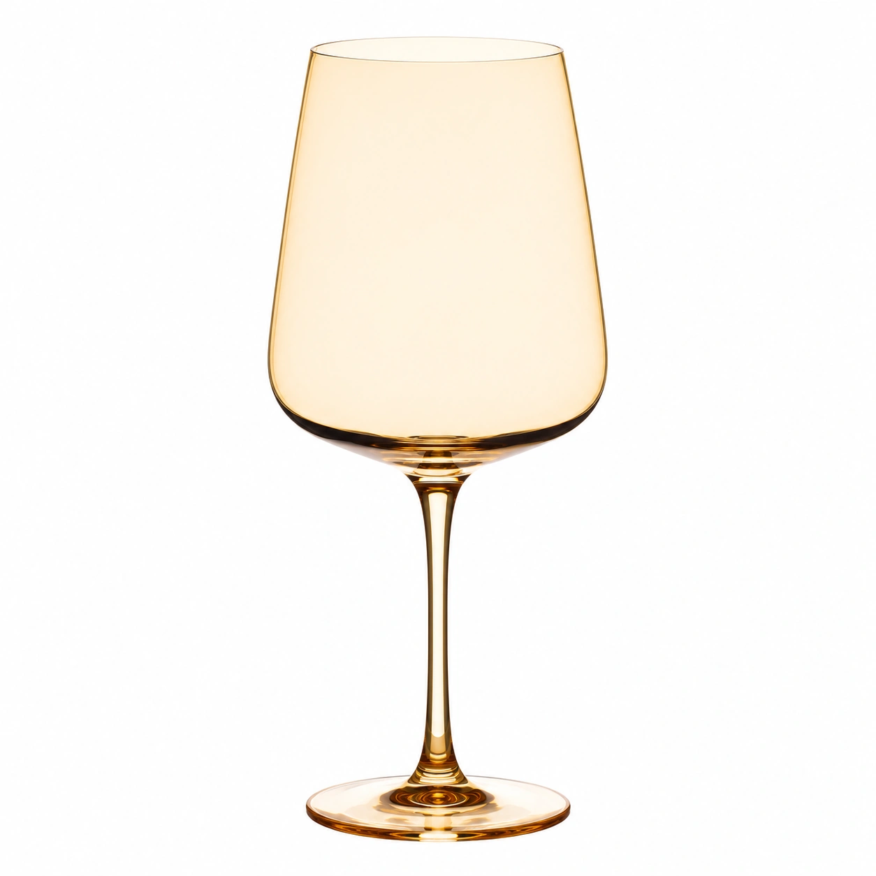 Copa de Vino Ámbar 550 ml-BELLOMAISON