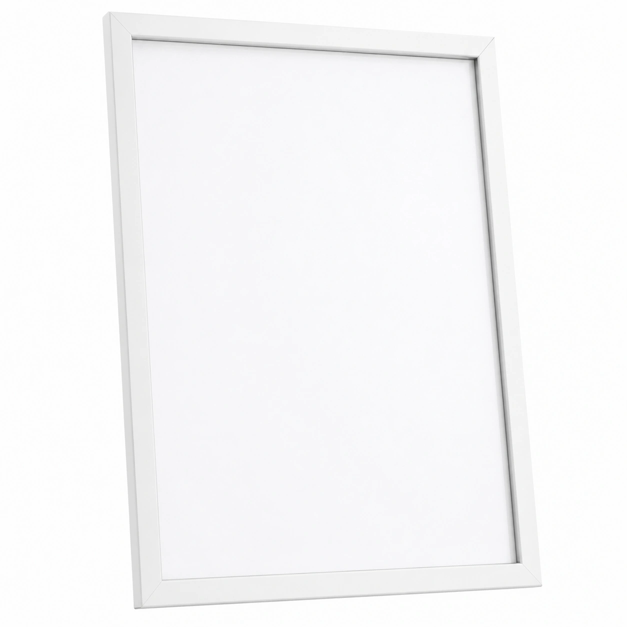 Marco para Fotos Blanco-NestCraftHome