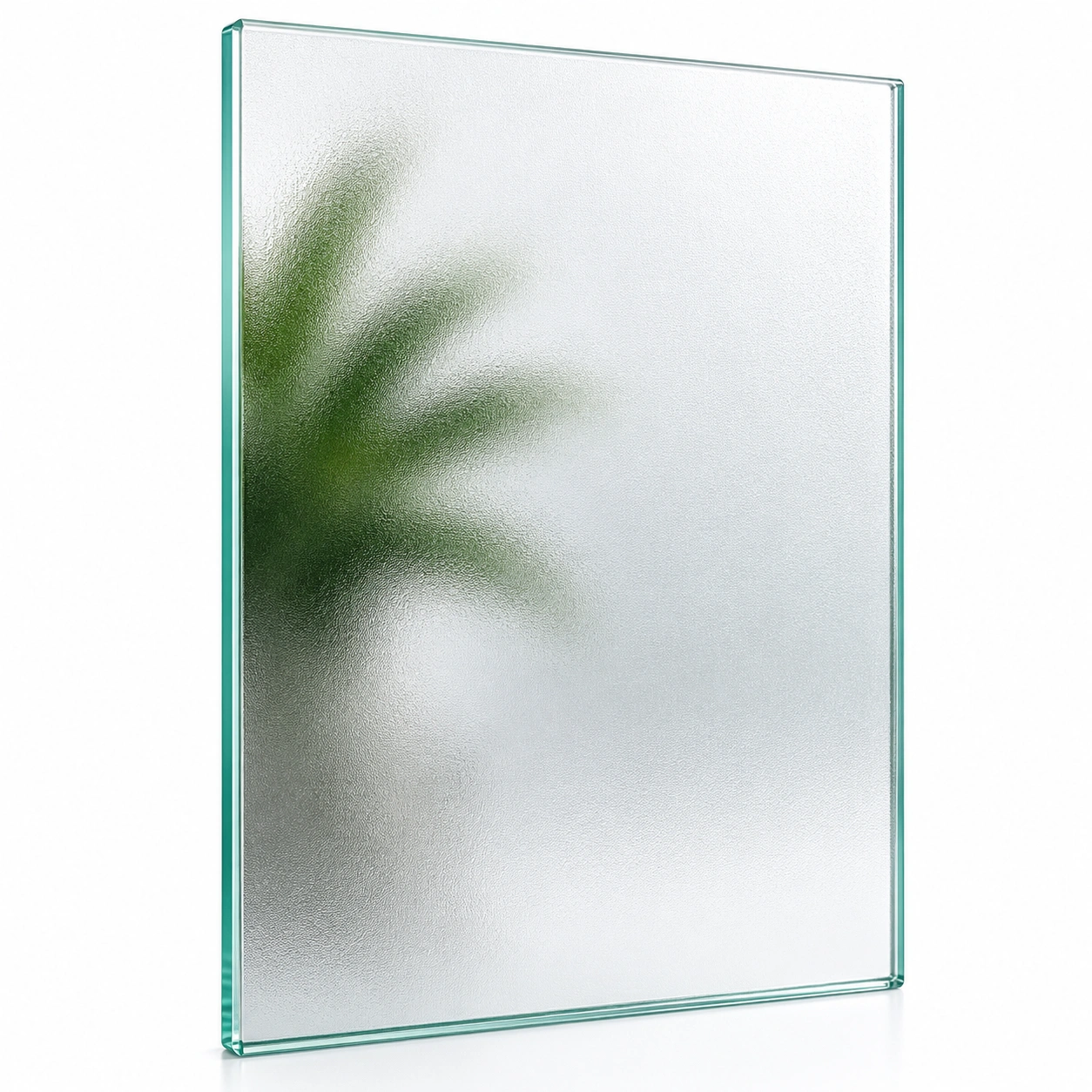 Panel de Vidrio Esmerilado-NestAndWood