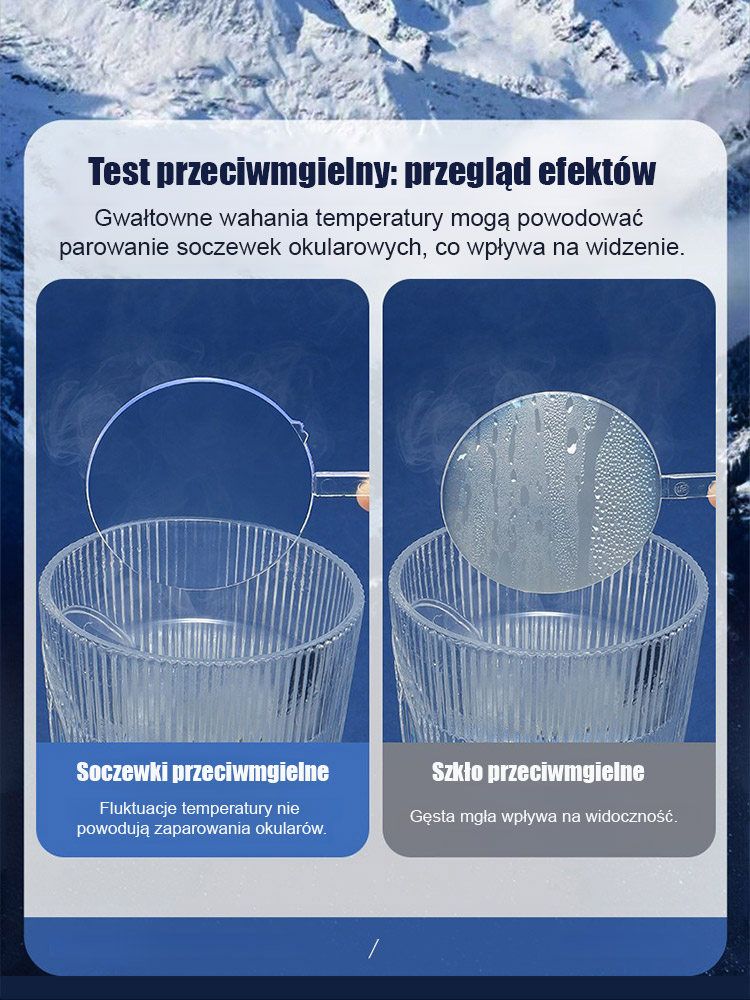 【Drugi za 20zł • COD】Inteligentne Bezramkowe Okulary Progresywne Fotochromowe