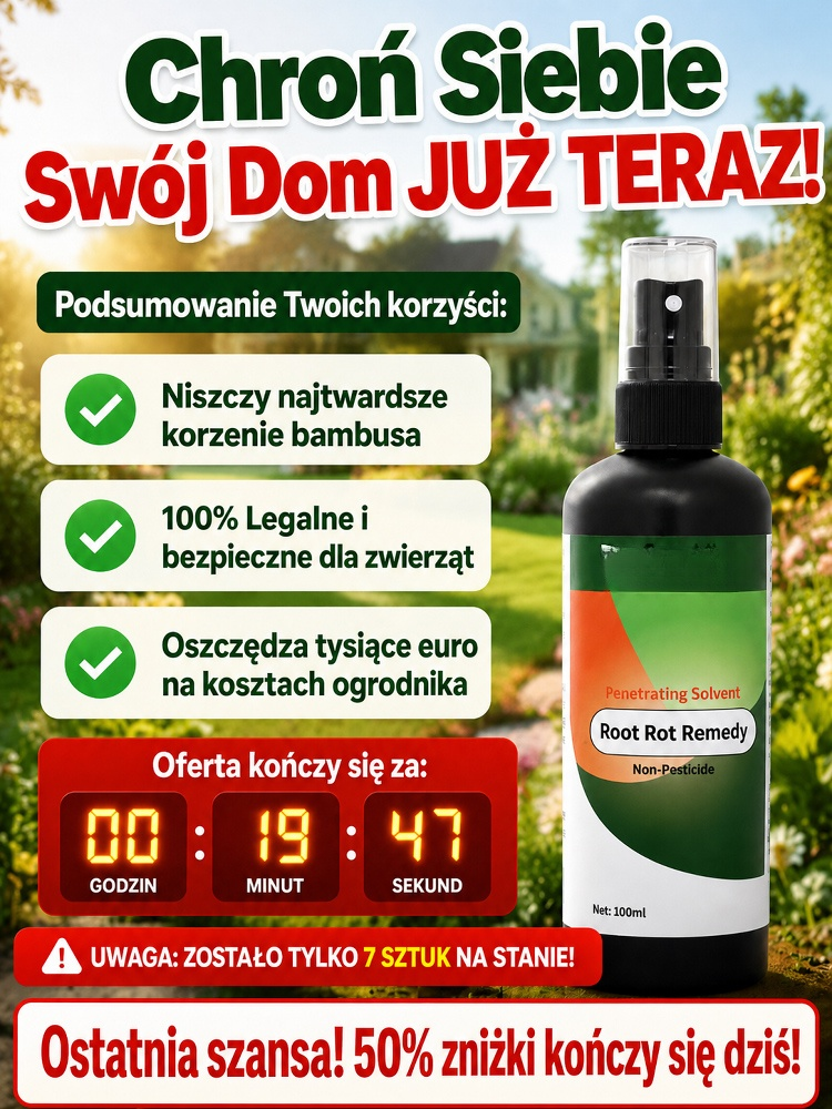 [Zestaw -50%]Bez Kopania i Wysiłku100% Bezpieczny dla Twoich Kwiatów