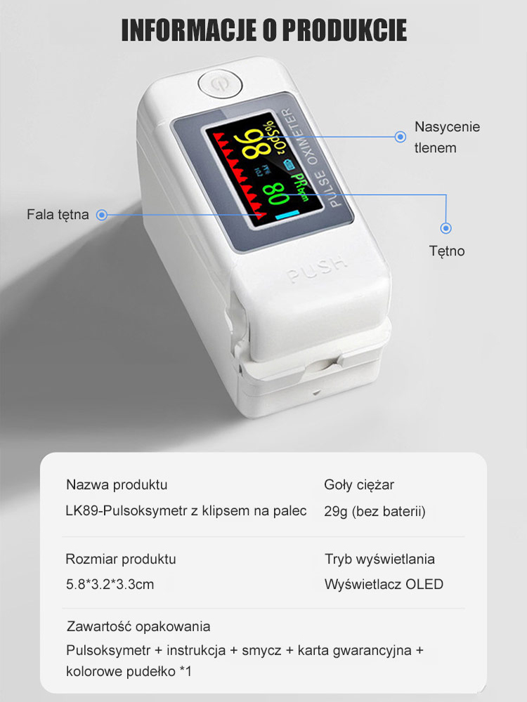 Bezinwazyjny glukometr dla seniora (zero bólu i igieł 🚫💉) – kup teraz w ofercie 1+1 GRATIS  z 14-dniową próbą  i płatnością za pobraniem 🚚!