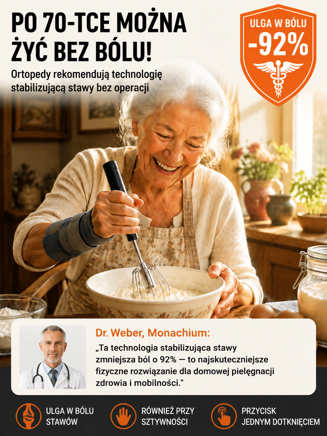 💰 -50% OFF tylko dzisiaj! Półautomatyczny ręczny macierz jaj