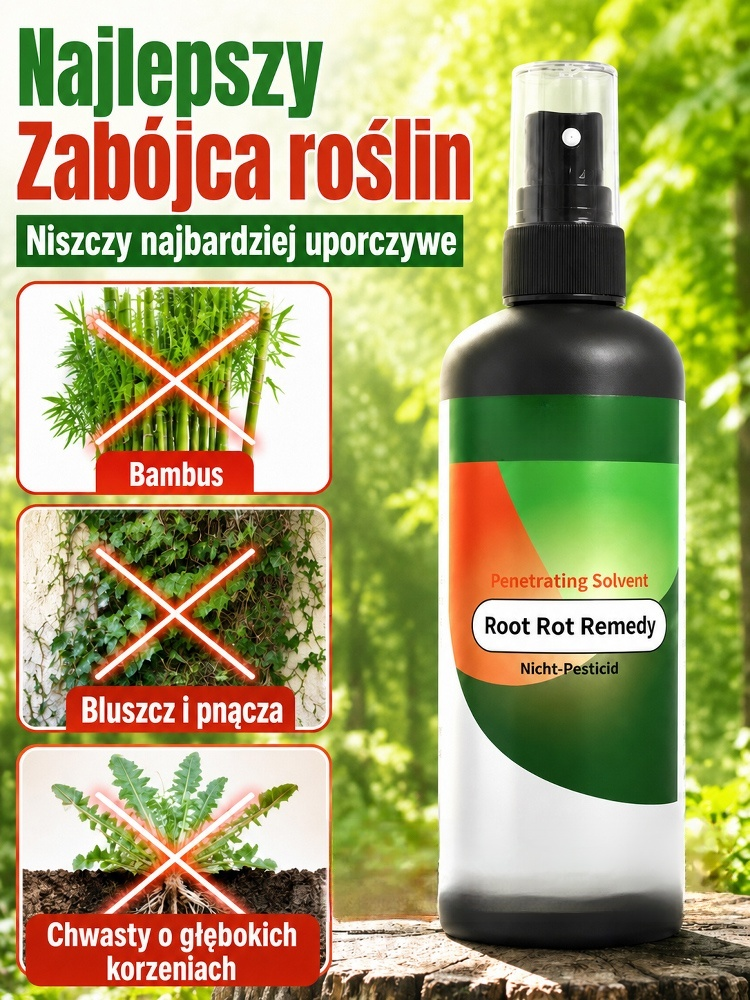 [Zestaw -50%]Bez Kopania i Wysiłku100% Bezpieczny dla Twoich Kwiatów