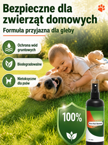 [Zestaw -50%]Bez Kopania i Wysiłku100% Bezpieczny dla Twoich Kwiatów