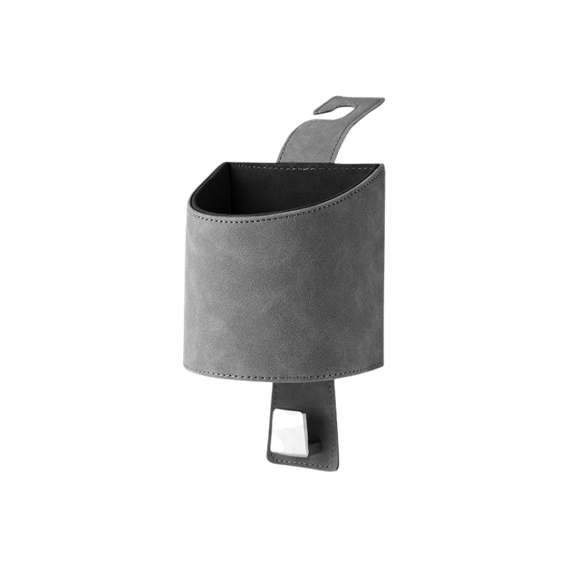 Autósülés pohártartó akasztók