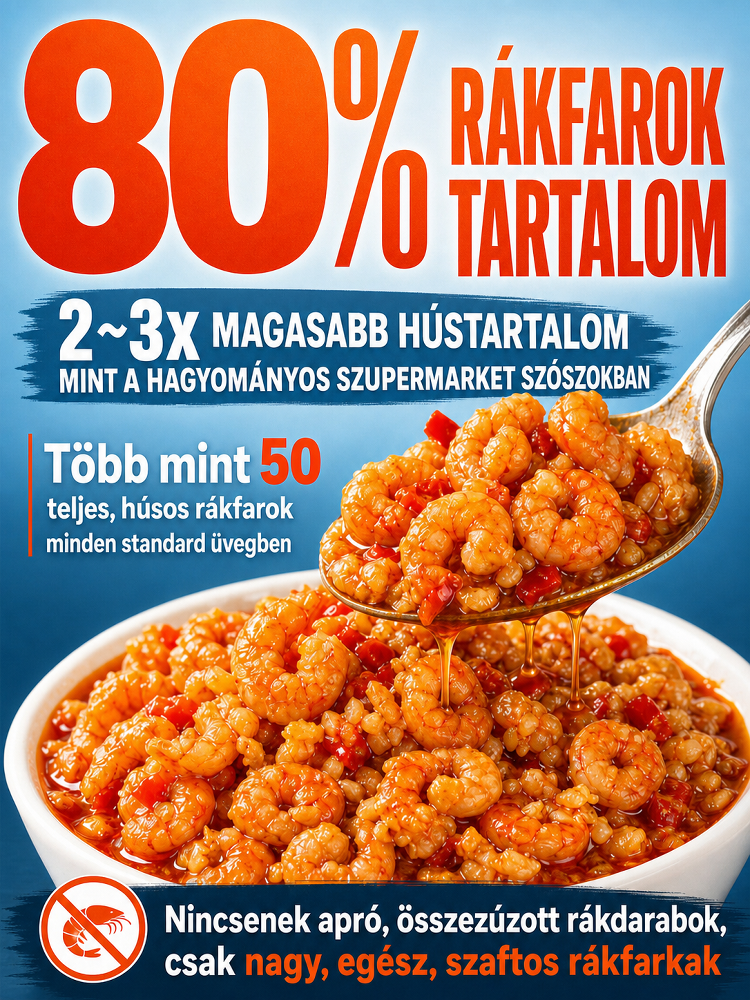 🦐0 Szénhidrát🦐0 Cukor🦐Mélytengeri Omega-3 – A Tökéletes Gluténmentes Garnélarák Snack!