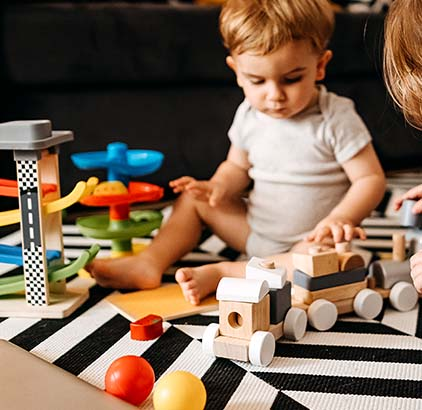 Gifts and toys