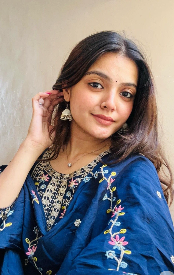 Priya M., Mumbai