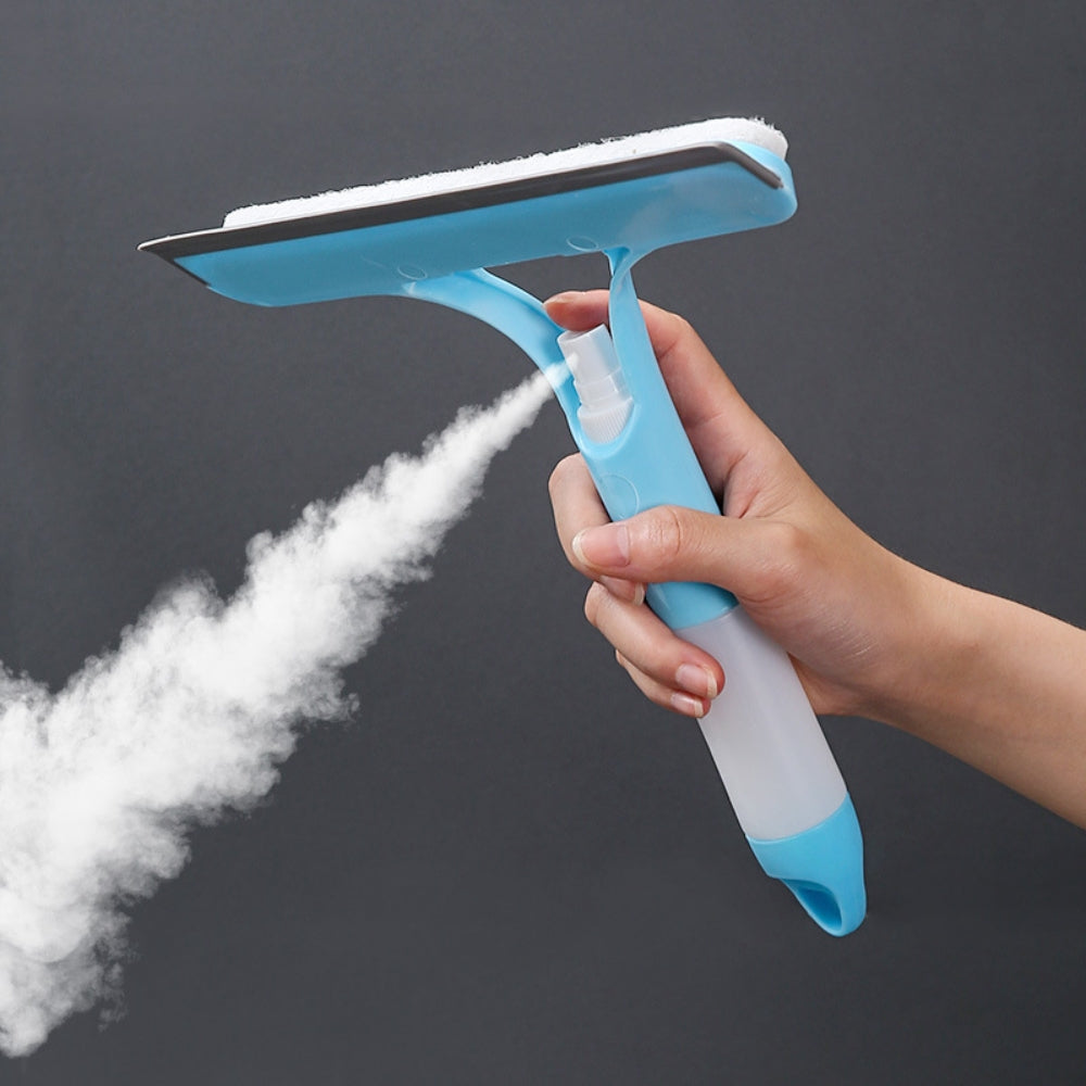 🔥Handheld 3-in-1 Spray Window Cleaner